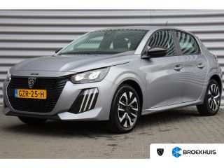 Peugeot 208 1.2 PureTech 75 Style | Airco | Apple Carplay/Android Auto|telefoonintegratie premium | Cruise co...