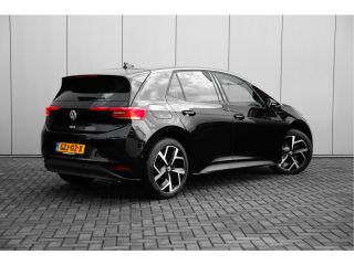 Volkswagen ID.3 Pro Business 59 kWh