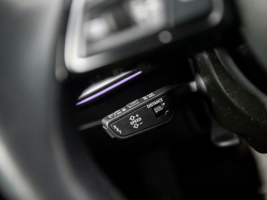 Audi A3 Sportback 30 TFSI Sport Automaat (APPLE CARPLAY, GROOT NAVI, SFEERVERLICHTING, ADAPTIVE CRUISE, S... ActivLease financial lease