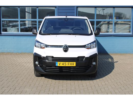 Citroën Jumpy L2 2.0 Diesel 145 PK | NAVIGATIE | TREKHAAK | CAMERA | BETIMMERING LAADRUIMTE ActivLease financial lease