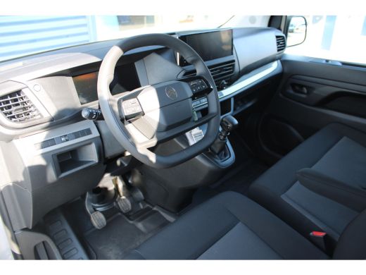 Citroën Jumpy L2 2.0 Diesel 145 PK | NAVIGATIE | TREKHAAK | CAMERA | BETIMMERING LAADRUIMTE ActivLease financial lease