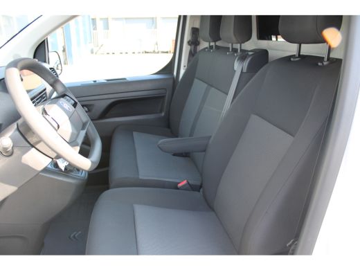 Citroën Jumpy L2 2.0 Diesel 145 PK | NAVIGATIE | TREKHAAK | CAMERA | BETIMMERING LAADRUIMTE ActivLease financial lease