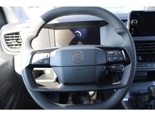 Citroën Jumpy L2 2.0 Diesel 145 PK | NAVIGATIE | TREKHAAK | CAMERA | BETIMMERING LAADRUIMTE ActivLease financial lease