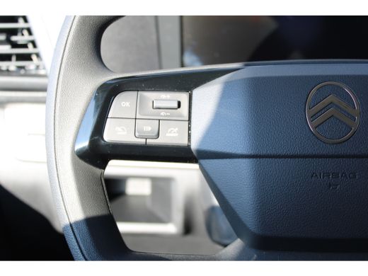 Citroën Jumpy L2 2.0 Diesel 145 PK | NAVIGATIE | TREKHAAK | CAMERA | BETIMMERING LAADRUIMTE ActivLease financial lease