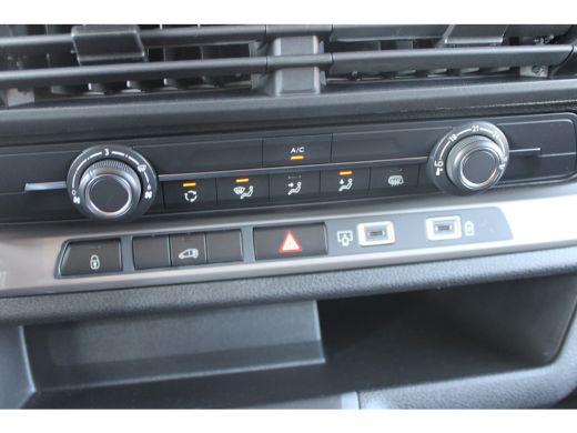Citroën Jumpy L2 2.0 Diesel 145 PK | NAVIGATIE | TREKHAAK | CAMERA | BETIMMERING LAADRUIMTE ActivLease financial lease