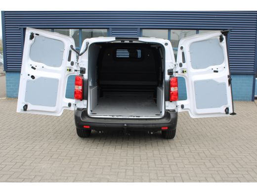 Citroën Jumpy L2 2.0 Diesel 145 PK | NAVIGATIE | TREKHAAK | CAMERA | BETIMMERING LAADRUIMTE ActivLease financial lease