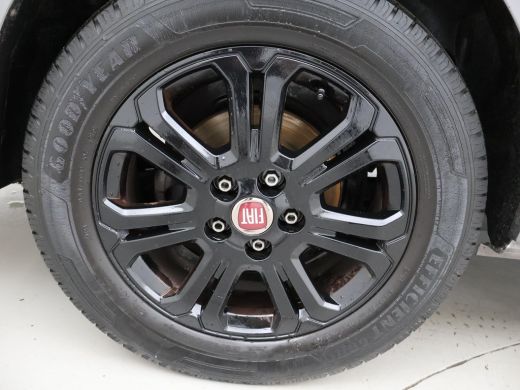 Fiat Talento 2.0 MJ 145 PK L2H1 DUBBEL CABINE + GEÏSOLEERDE LAADRUIMTE ActivLease financial lease