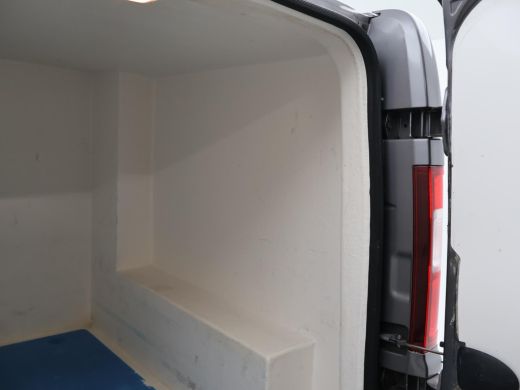 Fiat Talento 2.0 MJ 145 PK L2H1 DUBBEL CABINE + GEÏSOLEERDE LAADRUIMTE ActivLease financial lease