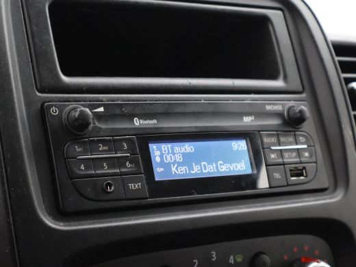 Fiat Talento 2.0 MJ 145 PK L2H1 DUBBEL CABINE + GEÏSOLEERDE LAADRUIMTE ActivLease financial lease