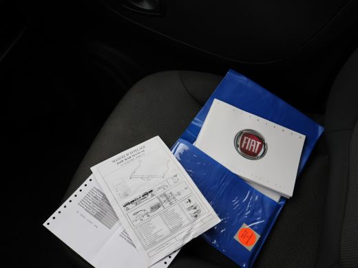 Fiat Talento 2.0 MJ 145 PK L2H1 DUBBEL CABINE + GEÏSOLEERDE LAADRUIMTE ActivLease financial lease