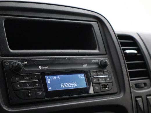 Fiat Talento 2.0 MJ 145 PK L2H1 DUBBEL CABINE + GEÏSOLEERDE LAADRUIMTE ActivLease financial lease
