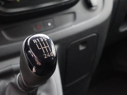 Fiat Talento 2.0 MJ 145 PK L2H1 DUBBEL CABINE + GEÏSOLEERDE LAADRUIMTE ActivLease financial lease