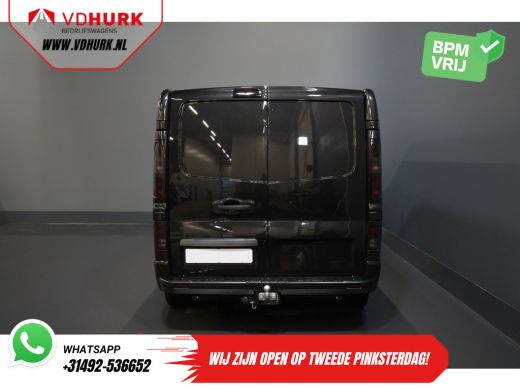 Fiat Talento 2.0 MJ 150 pk L2 DC Dubbel Cabine BPM VRIJ!/ LMV/ Cruise/ PDC/ Trekhaak/ Airco ActivLease financial lease
