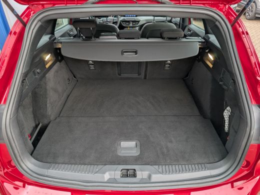 Ford FOCUS Wagon 1.0 EcoBoost Hybrid ST Line Style | Winterpack | Panoramadak | Camera | Adap. Cruise ActivLease financial lease