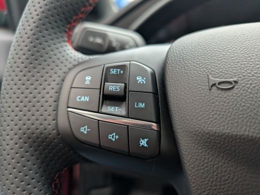 Ford FOCUS Wagon 1.0 EcoBoost Hybrid ST Line Style | Winterpack | Panoramadak | Camera | Adap. Cruise ActivLease financial lease