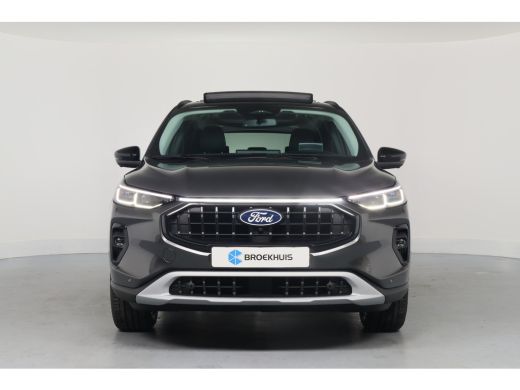 Ford Kuga 2.5 PHEV Active X | Besteld | Wegklapbare Trekhaak | Open Dak | Winter Pack | Technology Pack | 1... ActivLease financial lease