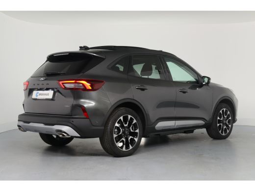 Ford Kuga 2.5 PHEV Active X | Besteld | Wegklapbare Trekhaak | Open Dak | Winter Pack | Technology Pack | 1... ActivLease financial lease