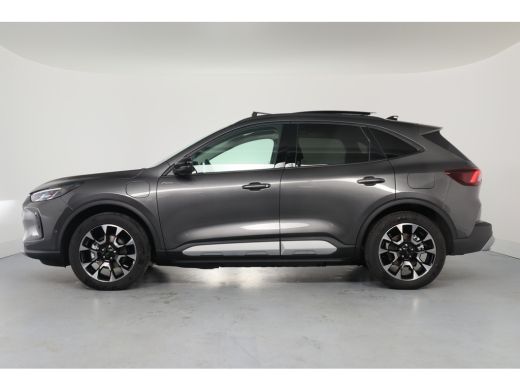 Ford Kuga 2.5 PHEV Active X | Besteld | Wegklapbare Trekhaak | Open Dak | Winter Pack | Technology Pack | 1... ActivLease financial lease