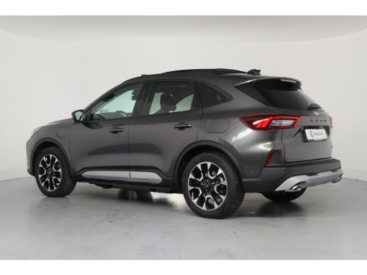 Ford Kuga 2.5 PHEV Active X | Besteld | Wegklapbare Trekhaak | Open Dak | Winter Pack | Technology Pack | 1... ActivLease financial lease