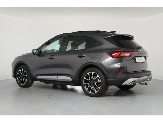 Ford Kuga 2.5 PHEV Active X | Besteld | Wegklapbare Trekhaak | Open Dak | Winter Pack | Technology Pack | 1... ActivLease financial lease