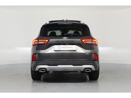 Ford Kuga 2.5 PHEV Active X | Besteld | Wegklapbare Trekhaak | Open Dak | Winter Pack | Technology Pack | 1... ActivLease financial lease