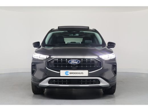 Ford Kuga 2.5 PHEV Active X | Besteld | Wegklapbare Trekhaak | Open Dak | Winter Pack | Technology Pack | 1... ActivLease financial lease