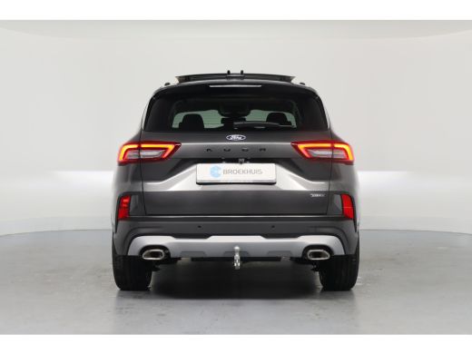 Ford Kuga 2.5 PHEV Active X | Besteld | Wegklapbare Trekhaak | Open Dak | Winter Pack | Technology Pack | 1... ActivLease financial lease