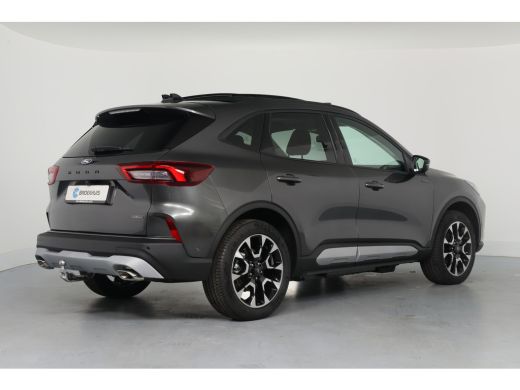 Ford Kuga 2.5 PHEV Active X | Besteld | Wegklapbare Trekhaak | Open Dak | Winter Pack | Technology Pack | 1... ActivLease financial lease
