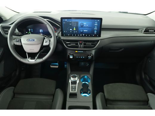Ford Kuga 2.5 PHEV Active X | Besteld | Wegklapbare Trekhaak | Open Dak | Winter Pack | Technology Pack | 1... ActivLease financial lease
