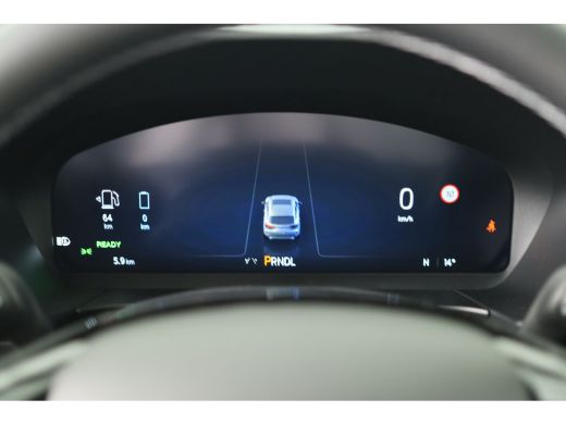 Ford Kuga 2.5 PHEV Active X | Besteld | Wegklapbare Trekhaak | Open Dak | Winter Pack | Technology Pack | 1... ActivLease financial lease