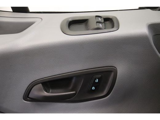 Ford Transit 350 2.0 TDCI BAKWAGEN MEUBELBAK AIRCO EURO 6 ActivLease financial lease