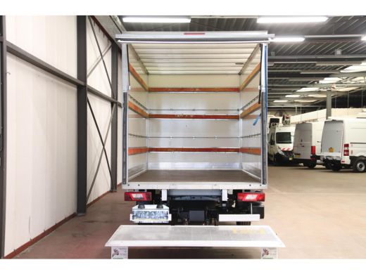 Ford Transit 350 2.0 TDCI BAKWAGEN MEUBELBAK AIRCO EURO 6 ActivLease financial lease