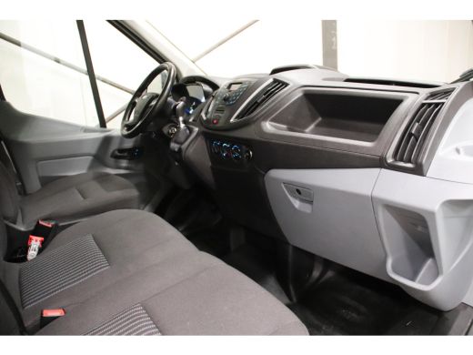 Ford Transit 350 2.0 TDCI BAKWAGEN MEUBELBAK AIRCO EURO 6 ActivLease financial lease