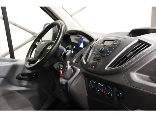 Ford Transit 350 2.0 TDCI BAKWAGEN MEUBELBAK AIRCO EURO 6 ActivLease financial lease