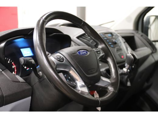 Ford Transit 350 2.0 TDCI BAKWAGEN MEUBELBAK AIRCO EURO 6 ActivLease financial lease