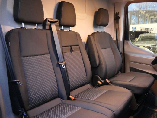 Ford Transit 350 2.0 TDCI L3H2 Limited | 2800KG Trekgewicht! | Dubbele Schuifdeur! | Bi-Xenon | 360 Camera | B... ActivLease financial lease