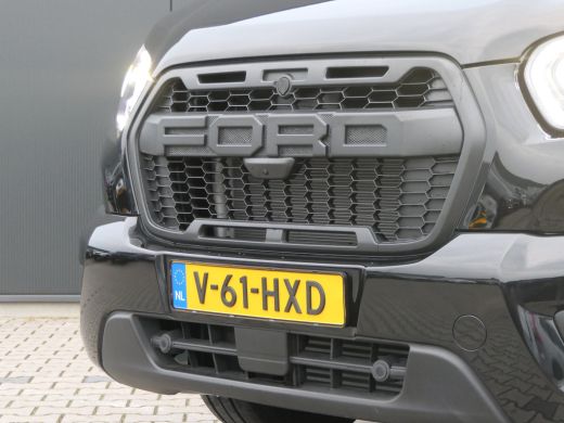 Ford Transit 350 2.0 TDCI L3H2 Limited | 2800KG Trekgewicht! | Dubbele Schuifdeur! | Bi-Xenon | 360 Camera | B... ActivLease financial lease