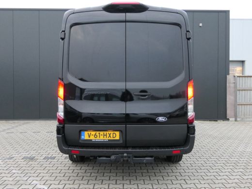 Ford Transit 350 2.0 TDCI L3H2 Limited | 2800KG Trekgewicht! | Dubbele Schuifdeur! | Bi-Xenon | 360 Camera | B... ActivLease financial lease