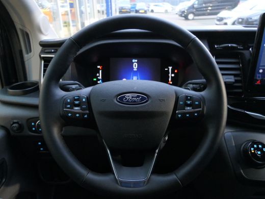Ford Transit 350 2.0 TDCI L3H2 Limited | 2800KG Trekgewicht! | Dubbele Schuifdeur! | Bi-Xenon | 360 Camera | B... ActivLease financial lease
