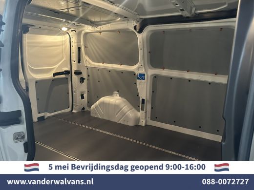 Ford Transit Custom 2.0 TDCI 130pk Automaat L1H1 Euro6 Airco | Camera | LED | Apple Carplay | Cruisecontrol Parkeerse... ActivLease financial lease