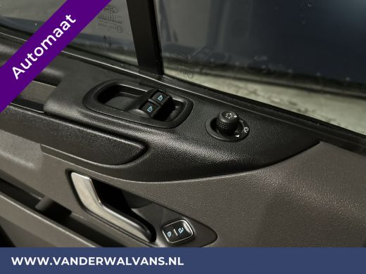 Ford Transit Custom 2.0 TDCI 130pk Automaat L1H1 Euro6 Airco | Camera | LED | Apple Carplay | Cruisecontrol Parkeerse... ActivLease financial lease