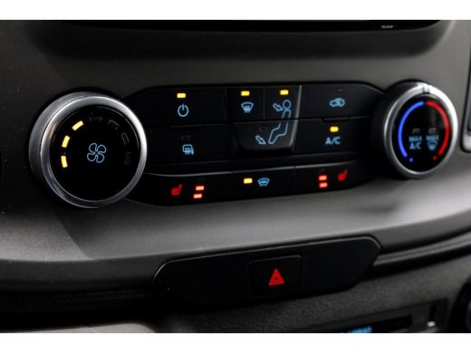 Ford Transit Custom 2.0 TDCI 130pk E6 Automaat L1H1 Trend Achterklep/Navi 09-2019 ActivLease financial lease