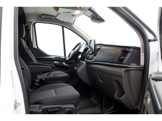 Ford Transit Custom 2.0 TDCI 130pk E6 Automaat L1H1 Trend Achterklep/Navi 09-2019 ActivLease financial lease