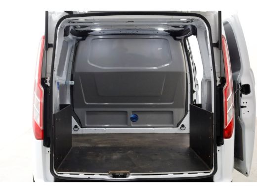 Ford Transit Custom 2.0 TDCI 130pk E6 Automaat L1H1 Trend Achterklep/Navi 09-2019 ActivLease financial lease