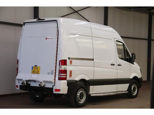 Mercedes Sprinter 2.2 CDI DHOLLANDIA LAADKLEP POSTNL AUTOMAAT EURO 6 Mercedes Sprinter 2.2 CDI DHOLLANDIA LAADKLEP POSTNL AUTOMAAT EURO 6