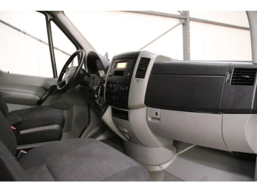 Mercedes Sprinter 2.2 CDI DHOLLANDIA LAADKLEP POSTNL AUTOMAAT EURO 6 ActivLease financial lease