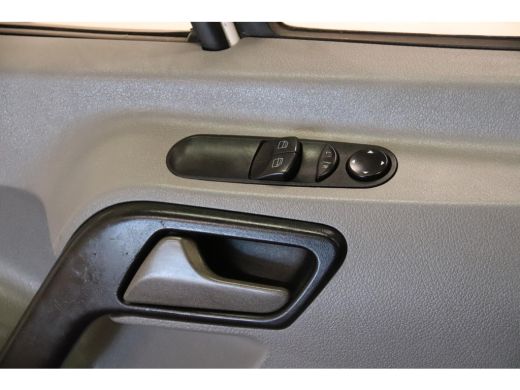 Mercedes Sprinter 2.2 CDI DHOLLANDIA LAADKLEP POSTNL AUTOMAAT EURO 6 ActivLease financial lease