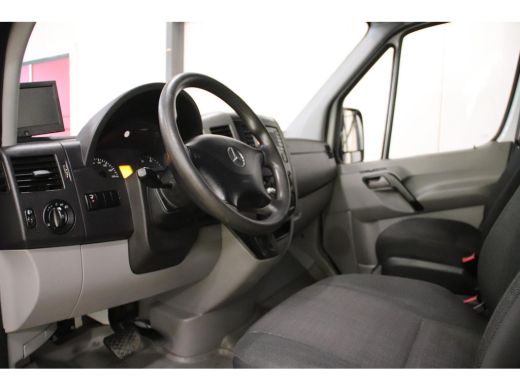 Mercedes Sprinter 2.2 CDI DHOLLANDIA LAADKLEP POSTNL AUTOMAAT EURO 6 ActivLease financial lease