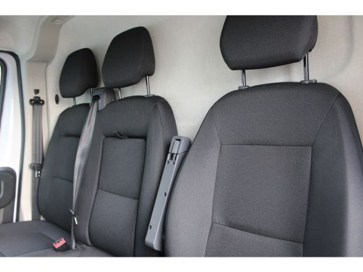 Opel Movano Opel L2H1 2.2D 120 PK | BETIMMERING LAADRUIMTE | TREKHAAK | FULL LED KOPLAMPEN | CAMERA | DIGITAL... ActivLease financial lease