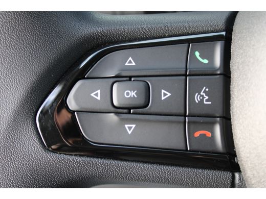 Opel Movano Opel L2H1 2.2D 120 PK | BETIMMERING LAADRUIMTE | TREKHAAK | FULL LED KOPLAMPEN | CAMERA | DIGITAL... ActivLease financial lease